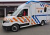 Electrician ars la Cariera Roșia, după un scurtcircuit. Bărbatul de 52 de ani se află la UPU Târgu Jiu