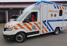 Electrician ars la Cariera Roșia, după un scurtcircuit. Bărbatul de 52 de ani se află la UPU Târgu Jiu