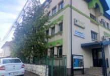 DNA la Garda de Mediu Gorj