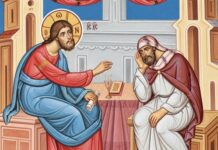 Viaţa Spirituală – Calea, Lumina, Adevărul şi Viaţa – (†) Înălțarea Sfintei Cruci (Post) – ,,Bucură-te, Preacinstită Cruce a lui Hristos, că prin tine s-a mântuit lumea”!