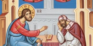 Viaţa Spirituală – Calea, Lumina, Adevărul şi Viaţa – (†) Înălțarea Sfintei Cruci (Post) – ,,Bucură-te, Preacinstită Cruce a lui Hristos, că prin tine s-a mântuit lumea”!