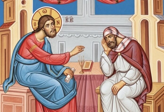 Viaţa Spirituală – Calea, Lumina, Adevărul şi Viaţa – (†) Înălțarea Sfintei Cruci (Post) – ,,Bucură-te, Preacinstită Cruce a lui Hristos, că prin tine s-a mântuit lumea”!