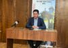 Umorul lui Ion Cănăvoiu, sărbătorit la Târgu Jiu: 30 de invitați din țară și străinătate, expoziții inedite și poezie pentru copii