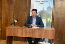Umorul lui Ion Cănăvoiu, sărbătorit la Târgu Jiu: 30 de invitați din țară și străinătate, expoziții inedite și poezie pentru copii