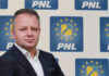 Deputatul Ion Iordache a demisionat din fruntea PNL Gorj