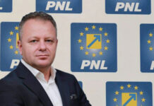 Deputatul Ion Iordache a demisionat din fruntea PNL Gorj