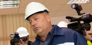 Sentință pentru fostul director al termocentalei Rovinari care a primit o mită de 5.000 de euro într-o pungă, pe marginea unui drum