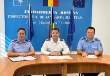 370 de amenzi în școlile din Gorj, cele mai multe pentru fumat. Ce au descoperit jandarmii în ultimul an școlar