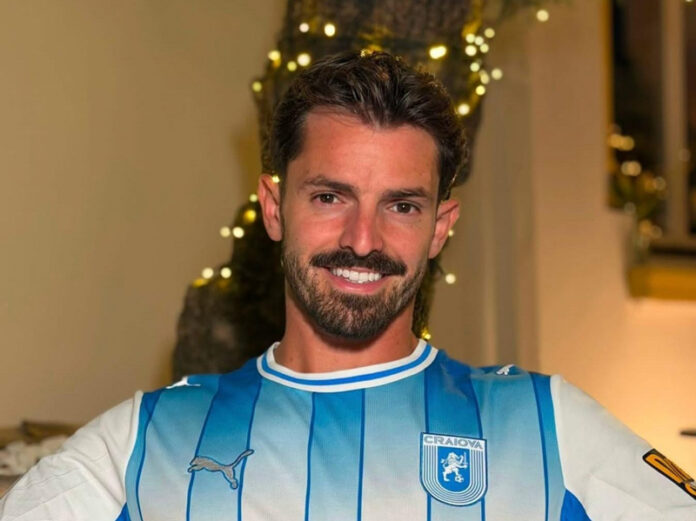 Universitatea Craiova i-a transferat pe Joao Lameira și Baptiste Roux
