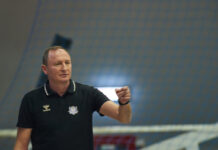 Liviu Andrieș, antrenor CSM Târgu Jiu: „Lotul este mai valoros față de sezonul trecut“