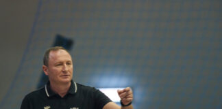 Liviu Andrieș, antrenor CSM Târgu Jiu: „Lotul este mai valoros față de sezonul trecut“
