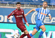 Universitatea Craiova, ofertă oficială de 800.000 de euro pentru Meriton Korenica