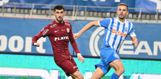 Universitatea Craiova, ofertă oficială de 800.000 de euro pentru Meriton Korenica