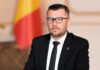 Senatorul AUR Ionuț Sandu: „Cu cât amânăm mai mult desemnarea unui premier, cu atât adâncim această criză”