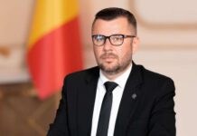 Senatorul AUR Ionuț Sandu: „Cu cât amânăm mai mult desemnarea unui premier, cu atât adâncim această criză”