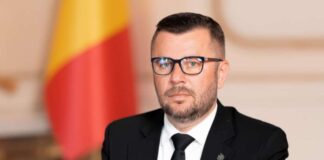Senatorul AUR Ionuț Sandu: „Cu cât amânăm mai mult desemnarea unui premier, cu atât adâncim această criză”