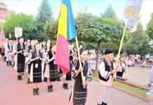 O vară cu „Nedeia” la Novaci. Tradițiile locale au prins viață prin cântec, dans și prietenie