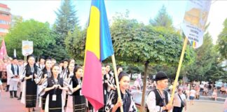 O vară cu „Nedeia” la Novaci. Tradițiile locale au prins viață prin cântec, dans și prietenie