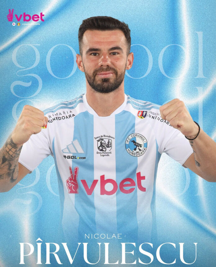 Nicolae-Pîrvulescu