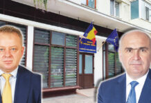 SURSE: Iordache s-a întâlnit cu Bolojan și urmează să își prezinte demisia din fruntea PNL Gorj