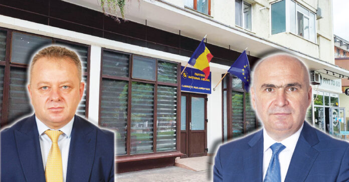 SURSE: Iordache s-a întâlnit cu Bolojan și urmează să își prezinte demisia din fruntea PNL Gorj