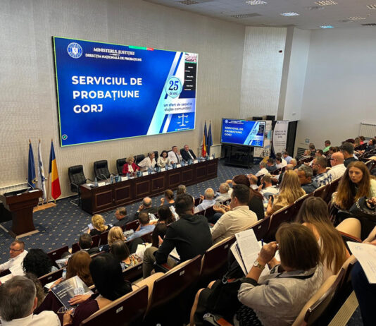 25 de ani de probațiune în Gorj. O instituție construită de la zero, între neîncredere, provocări și mii de oameni sprijiniți să o ia de la capăt