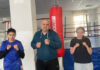Două pugiliste de la CSM Târgu Jiu, la Campionatul Național la Box Feminin