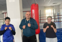 Două pugiliste de la CSM Târgu Jiu, la Campionatul Național la Box Feminin