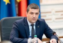 Radu Miruță, mesaj tranșant despre viitorul Guvern: „Propunerea pe care o avem este un premier care să guverneze cu miniștri USR-PNL-UDMR”
