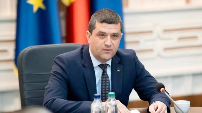 Radu Miruță, mesaj tranșant despre viitorul Guvern: „Propunerea pe care o avem este un premier care să guverneze cu miniștri USR-PNL-UDMR”