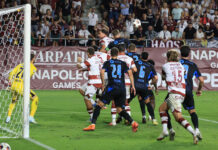 Numeroase ocazii în derby-ul dintre Rapid și Universitatea Craiova