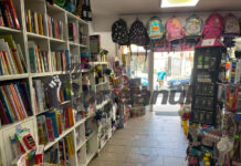 Ultimele zile înainte de școală, aglomerație în librării. Ce prețuri au rechizitele