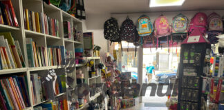 Ultimele zile înainte de școală, aglomerație în librării. Ce prețuri au rechizitele