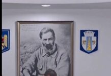 Surpriză pentru o angajată a Primăriei Târgu Jiu, la pensionare