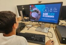 Calculatoare recondiționate pentru școli și ONG-uri