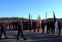 Militari și jandarmi din 19 state se antrenează în România. „Nu există niciun motiv de panică”
