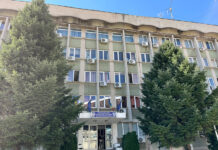 VIDEO: Sediul Poliției Gorj intră într-un amplu proces de modernizare. Polițiștii caută alte sedii în care să se mute