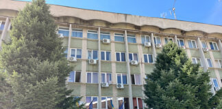 VIDEO: Sediul Poliției Gorj intră într-un amplu proces de modernizare. Polițiștii caută alte sedii în care să se mute