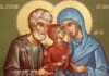Sfinții și Drepții dumnezeiești Părinți Ioachim și Ana – ,,Sfinților și Dumnezeieștilor Părinți Ioachim și Ana, statornicia și răbdarea voastră să ne-o împărtășiți și nouă, celor nevrednici și păcătoși”!