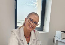 De la medicină la Brâncuși și până la sufletele copiilor: Simona Coleașă, gorjeanca ce transformă admirația în fapte