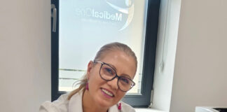 De la medicină la Brâncuși și până la sufletele copiilor: Simona Coleașă, gorjeanca ce transformă admirația în fapte