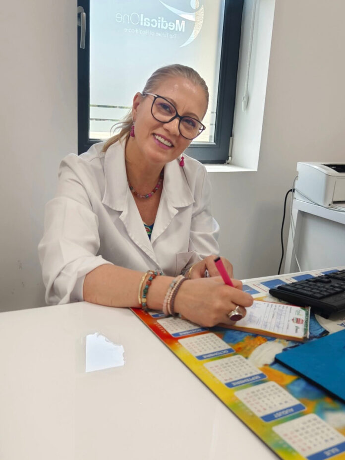 De la medicină la Brâncuși și până la sufletele copiilor: Simona Coleașă, gorjeanca ce transformă admirația în fapte