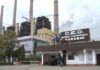 O nouă avarie la Termocentrala Turceni. Grupul 5 a fost oprit controlat