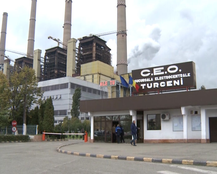 Modernizarea microhidrocentralei de la Turceni, scoasă la licitație astăzi. Investiția ajunge la aproape 70 de milioane de lei