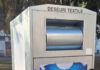 Hainele vechi din 54 de localități din Gorj ajung la reciclare