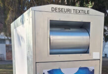 Hainele vechi din 54 de localități din Gorj ajung la reciclare