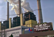 Prelungirea activității grupului energetic de la Turceni, văzută ca o șansă pentru angajații CE Oltenia. „Mai multe locuri de muncă și mai puține vorbe”