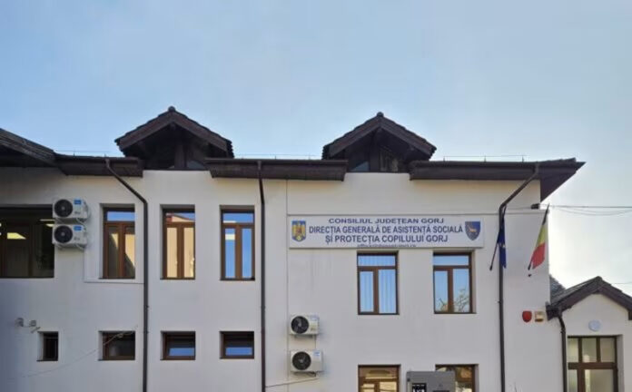 DGASPC Gorj face angajări. Șase posturi sunt scoase la concurs, dar până acum s-au înscris doar trei persoane