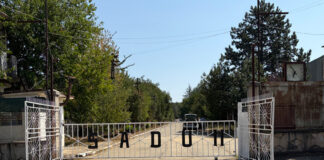 Contract extrem de important încheiat pentru economia județului Gorj. Americanii vin la Sadu !