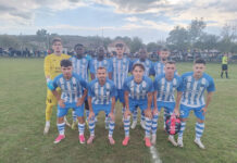 Liga 3: Etapă perfectă pentru formațiile gorjene